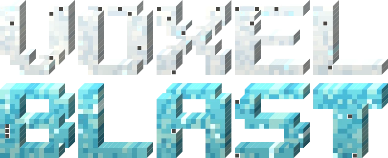 Voxel Blast